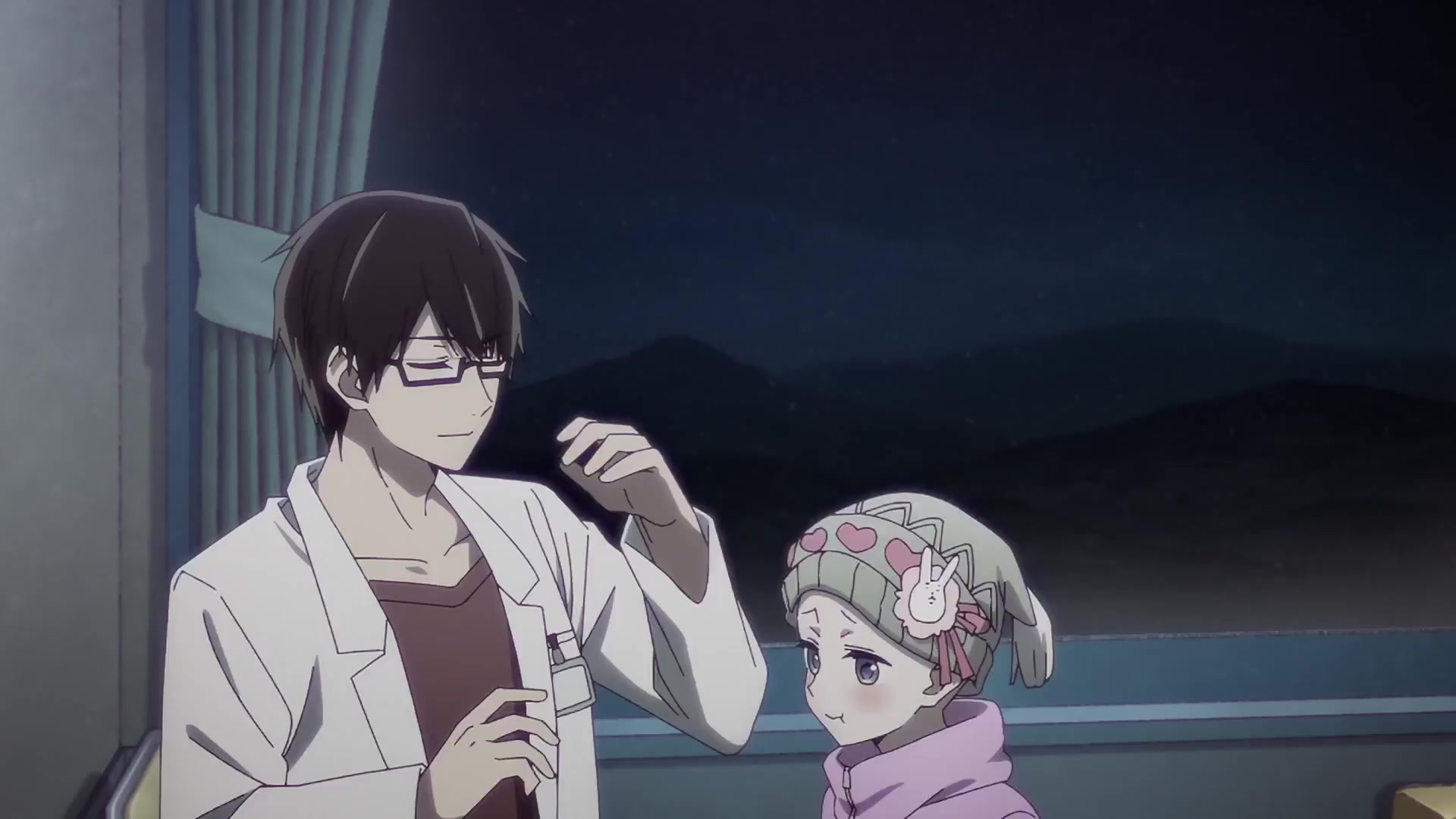 [Tsukyio Editing Resources] Oshi No Ko Season 1 (Episode 1) Raw Clips (47) (tsukyio.com).mp4